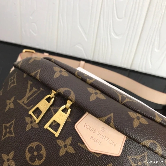 First bag Vuitton Louis Bumbag 0824